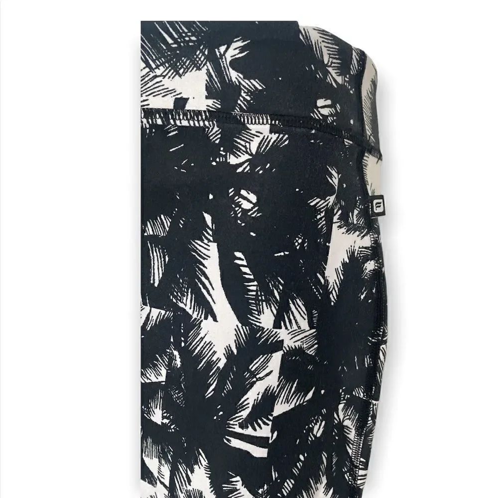 ‎Fabletics Kate Hudson Cora Malibu Print Skirt Size XSmall